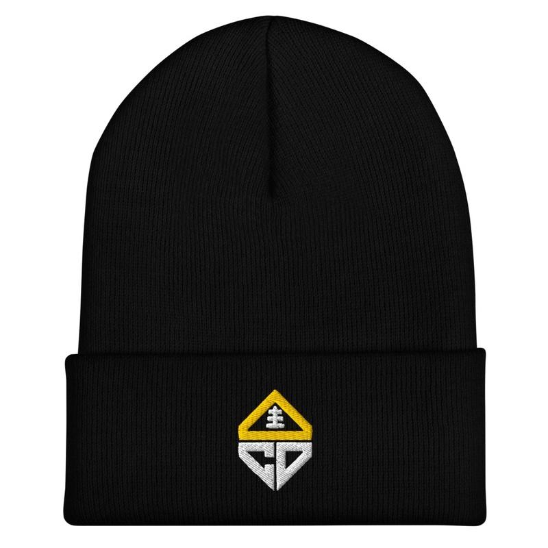 CD Beanie